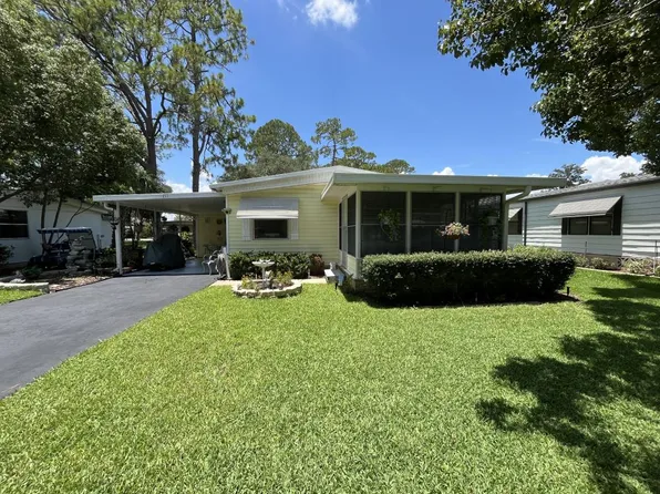 153 Woodland Dr #1068, Leesburg, FL 34788
