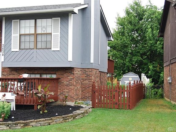 2nd image of 2630 Worchester Pl