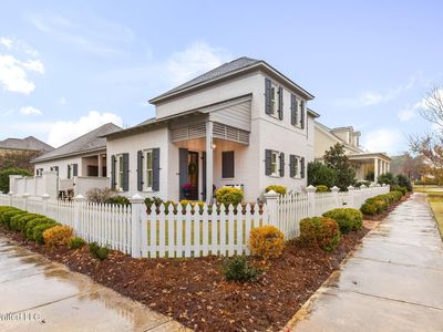 105 Azalea St, Madison, MS, 39110