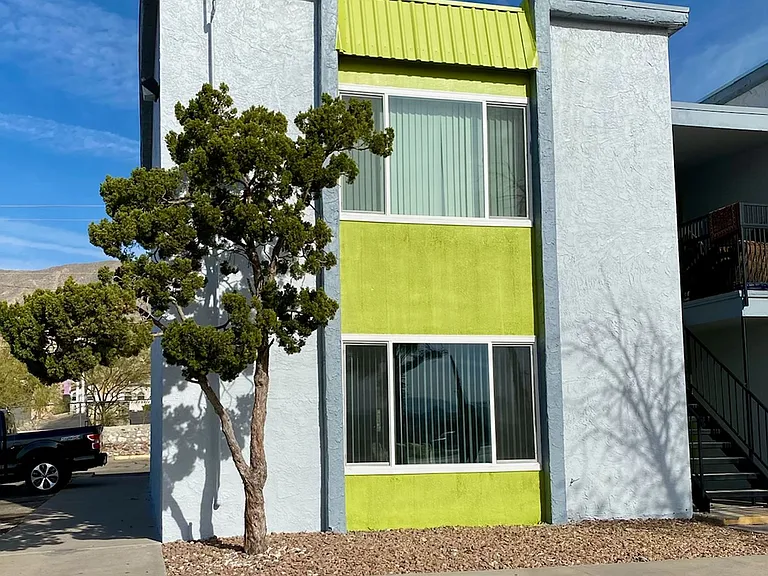 Vista Ventana Apartments — Photo 6