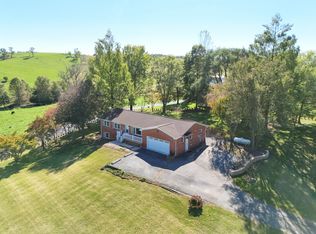 20 Buckland Dr, Mount Solon, VA 22843