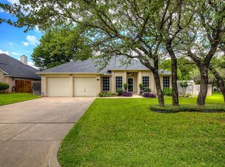 255 Bluff View Ct, Aledo, TX 76008