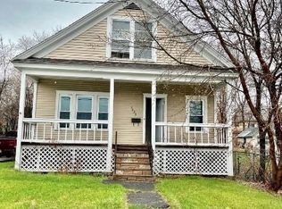 1621 Burnet Ave, Syracuse, NY 13206
