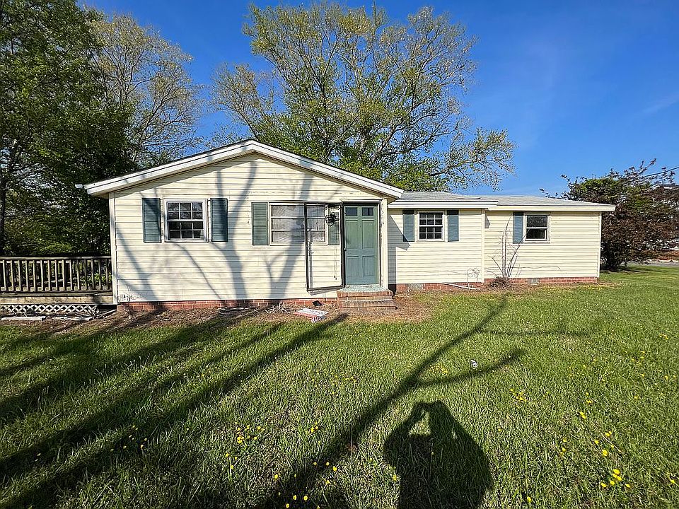 2008 Sunnybank Rd, Reedville, VA 22539 Zillow
