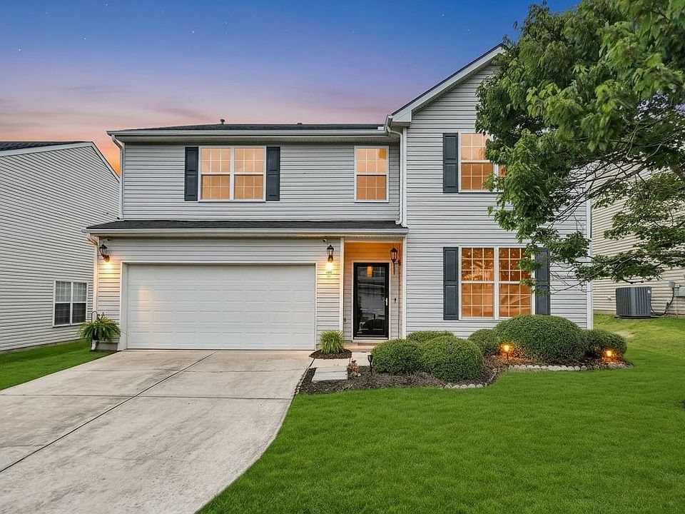 1st image of 3726 Rivermist Dr
