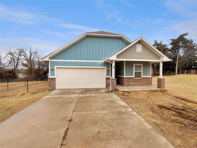 9575 Beavers Bnd, Edmond, OK, 73034