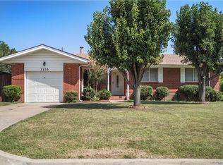 3233 SW 42nd St, Oklahoma City, OK 73119