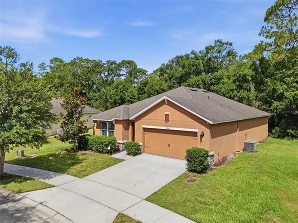 4930 HAROLD STANLEY DRIVE, KISSIMMEE, FL 34758