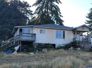 15410 Oakdale Rd, Dallas, OR 97338