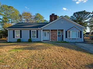 108 Grey Fox Lane, Jacksonville, NC 28546