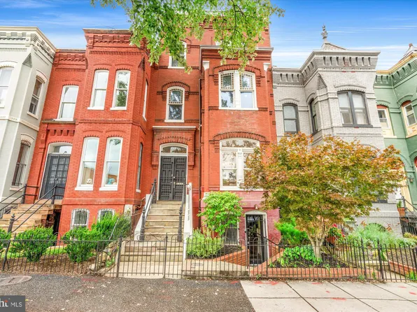1209 S St NW, Washington, DC 20009