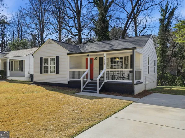 2951 Palm Dr, East Pt, GA 30344