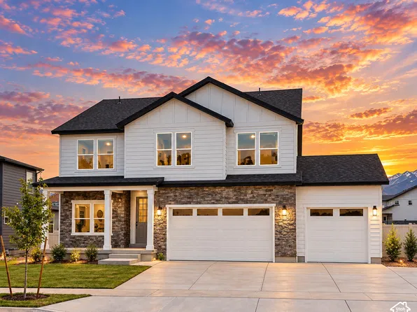 921 W Searchlight Dr #305, Ogden, UT 84405