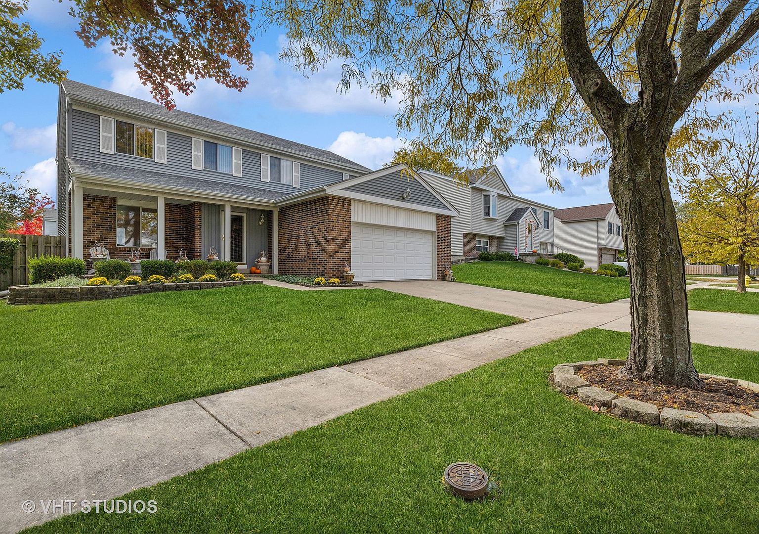 215 Atlantic Dr, Vernon Hills, IL 60061 Zillow