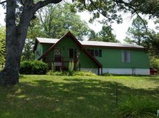 9336 Cedarwood Ct, Bonne Terre, MO 63628