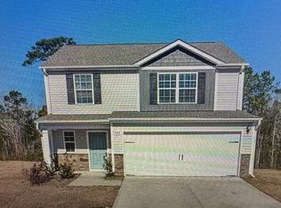 643 Poppleton Dr, Hampstead, NC 28443