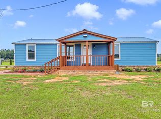 29833 Eastfork Landfill Rd, Elberta, AL 36530