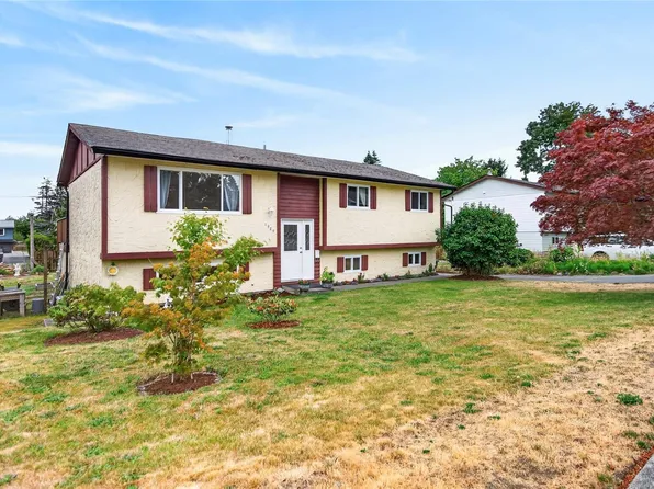 1929 Dogwood Dr, Courtenay, BC V9N 3B1