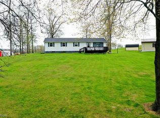 8536 Township Road 323, Holmesville, OH 44633