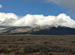 10283 Lamar Rd, Blanca, CO 81123