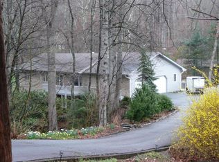 4 Creek Hollow Ln, Hendersonville, NC 28792