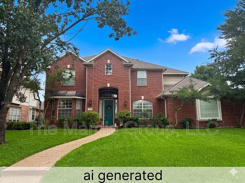 5403 Exeter Dr