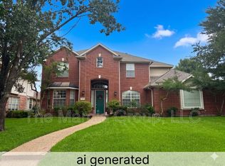5403 Exeter Dr, Richardson, TX 75082