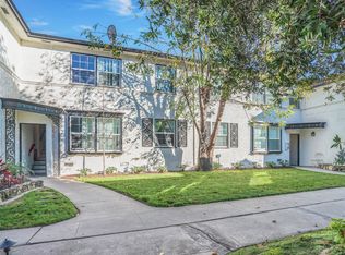 1125 E Carson St #37, Long Beach, CA 90807