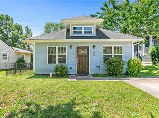 255 South Ave SE, Atlanta, GA 30315