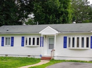 2563 Glendale Ave, Petersburg, VA 23805
