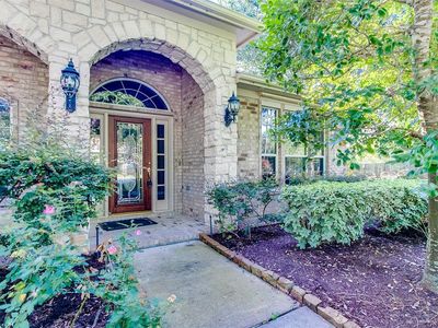 1009 Oak Park Ln, Friendswood, TX, 77546
