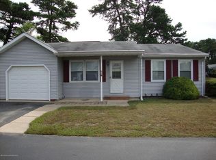 42 So Chestnut Ave #72, Whiting, NJ 08759