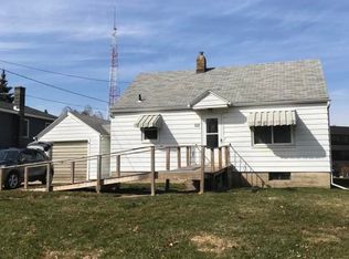 565 Lankamp St NW, Grand Rapids, MI 49544