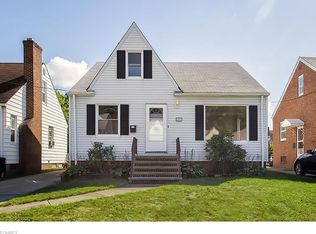 3023 Hearthstone Rd, Parma, OH 44134