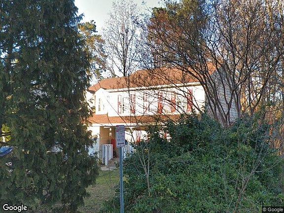 Property Side View