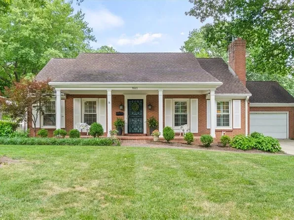 8611 Belleview Ave, Kansas City, MO 64114
