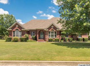 511 Katina Ln SW, Hartselle, AL 35640