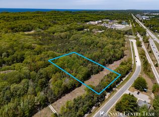 168th Ave, Grand Haven, MI 49417