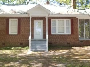 1502 Hergett Dr, Columbia, SC 29203