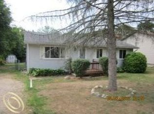157 W Depot St, Pinckney, MI 48169