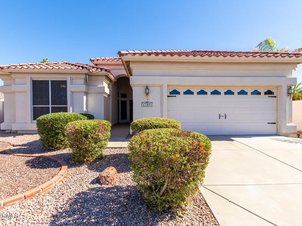 17881 N COYOTE LAKES Parkway, Surprise, AZ 85378