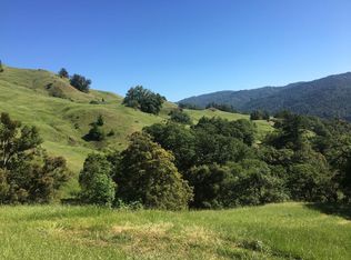 6301 Hansen Ranch Rd, Piercy, CA 95587