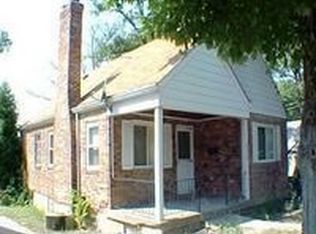 6215 Banning Rd, Cincinnati, OH 45239