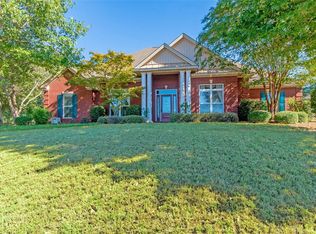 169 Mountain Meadows Ln, Wetumpka, AL 36093
