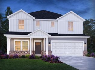 9700 Wild Rose Loop LOT 216, Antioch, TN 37013