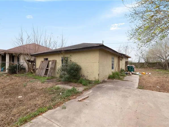 719 W Longoria Dr, Pharr, TX 78577