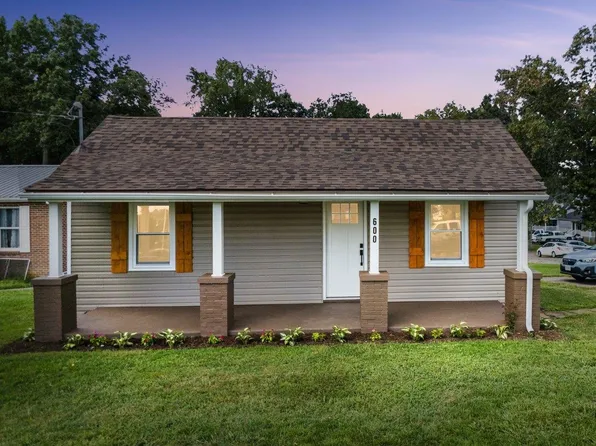 600 Bolling St, Radford, VA 24141