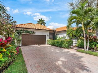 Boca Grove, Boca Raton, FL 33433