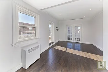 Rented by Halstead Real Estate