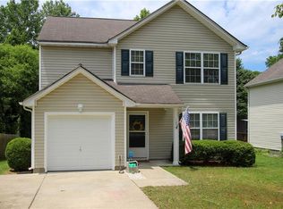 109 Burgundy Rd, Williamsburg, VA 23185